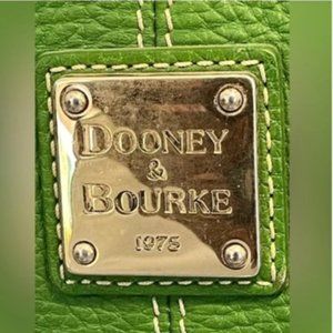 Dooney & Bourke bag